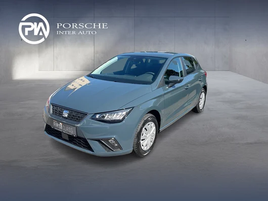 Bild eines SEAT Ibiza Reference Edition 1.0