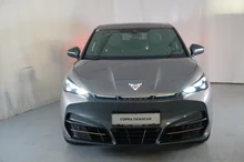 Thumbnail-Foto von Fahrzeug