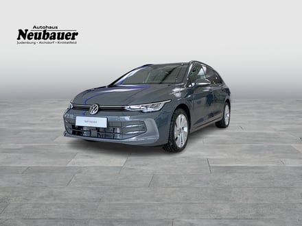 VW Golf Variant Business TDI