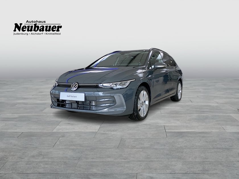 VW Golf Variant Business TDI