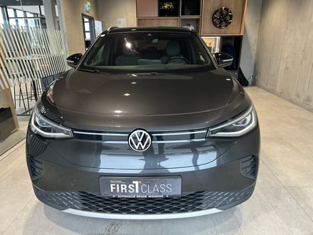 VW ID.4 Pro Performance 150 kW 1st Max