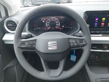 SEAT Ibiza Reference Edition 1.0 80PS in Candy-Weiß