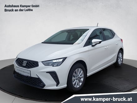 SEAT Ibiza Reference Edition 1.0 80PS