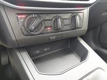 SEAT Ibiza Reference Edition 1.0 80PS in Candy-Weiß
