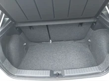 SEAT Ibiza Reference Edition 1.0 80PS in Candy-Weiß