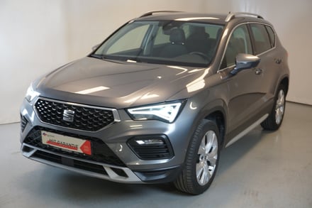 SEAT Ateca Xperience 1.5 TSI ACT DSG