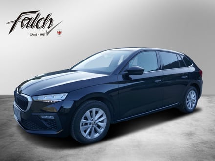 Škoda Scala Selection TSI DSG