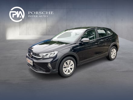 VW Taigo 4Me TSI