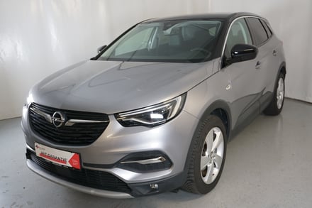 Opel Grandland X 1,5 CDTI BlueInjection Edition Start/Stopp