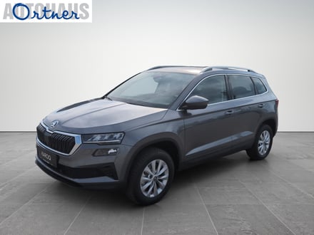 Škoda Karoq Selection TDI DSG