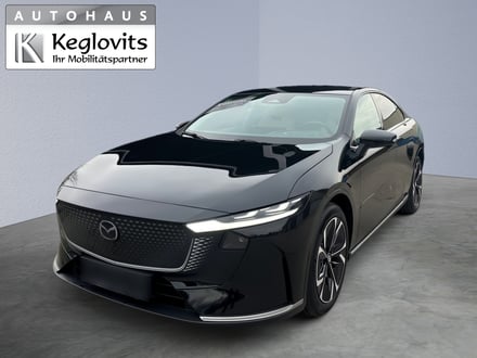 Mazda 6 e 190 kW EV Takumi