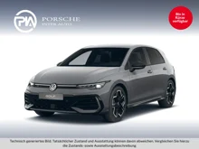 VW Golf Sport TSI in Mondsteingrau