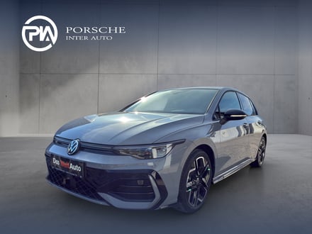 VW Golf Sport TSI