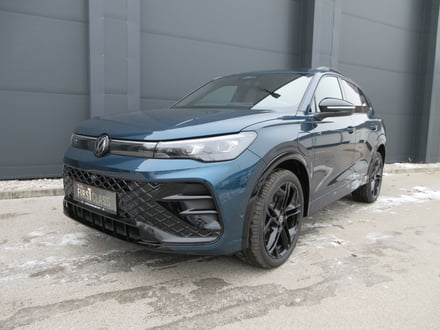 VW Tiguan Sport eHybrid DSG 150 kW