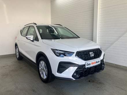 SEAT Arona Reference Edition 1.0 TSI