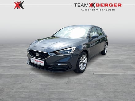 SEAT Leon Style 2.0 TDI