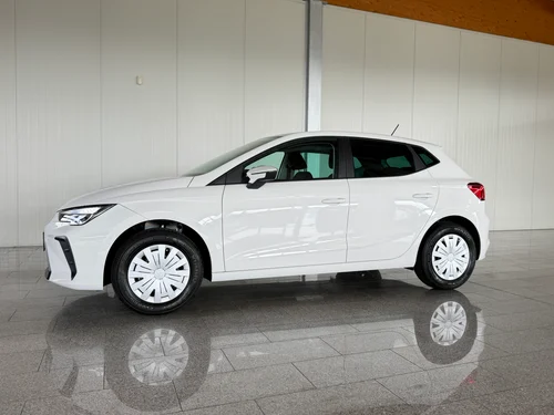 SEAT Ibiza Reference Edition 1.0 80PS