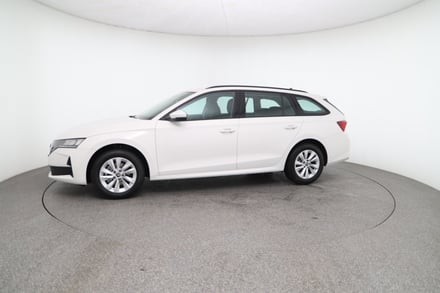 Škoda Octavia Combi Selection TDI