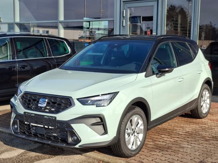 SEAT Arona Style Edition 1.0 TSI DSG