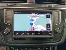 Thumbnail-Foto von Fahrzeug