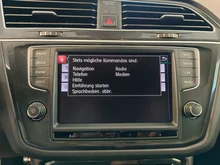 Thumbnail-Foto von Fahrzeug