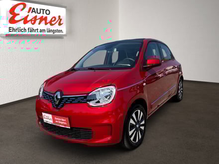 Renault Twingo R80 21,4kWh Intens