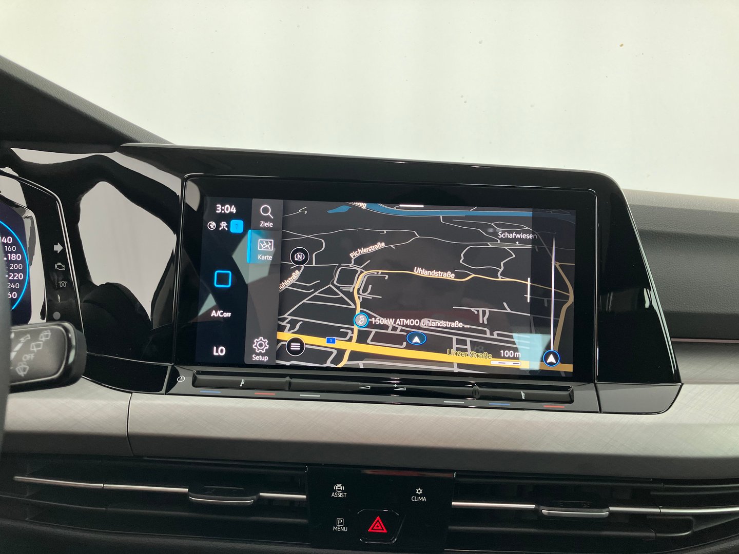 VW Golf Variant Life mHeV DSG | Bild 11 von 16