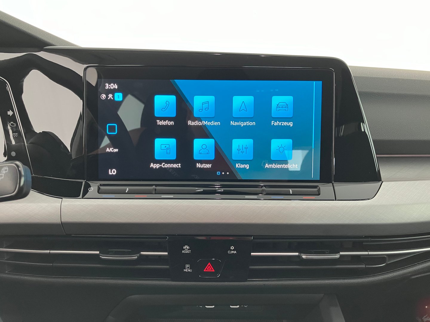 VW Golf Variant Life mHeV DSG | Bild 8 von 16