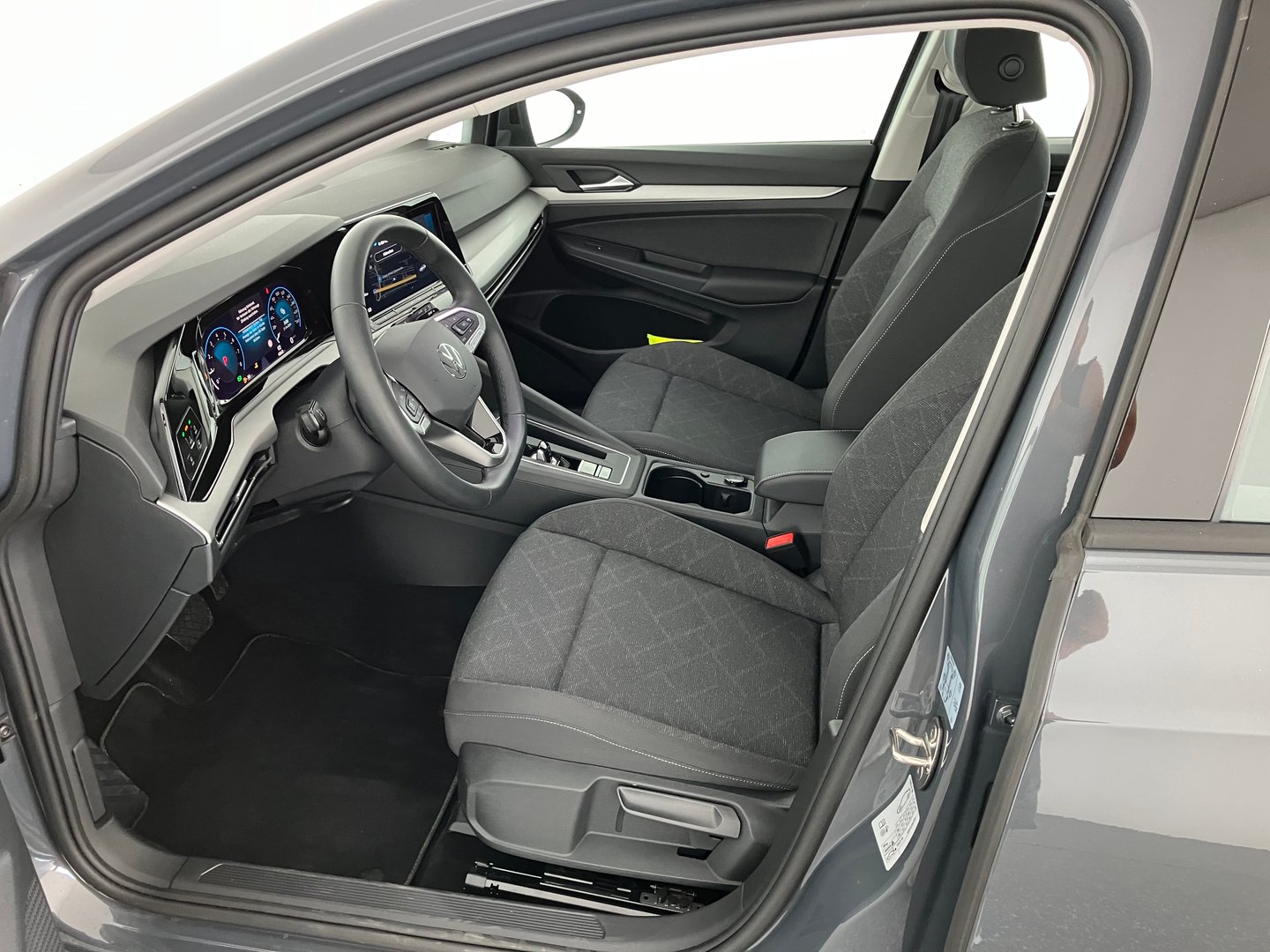 VW Golf Variant Life mHeV DSG | Bild 4 von 16