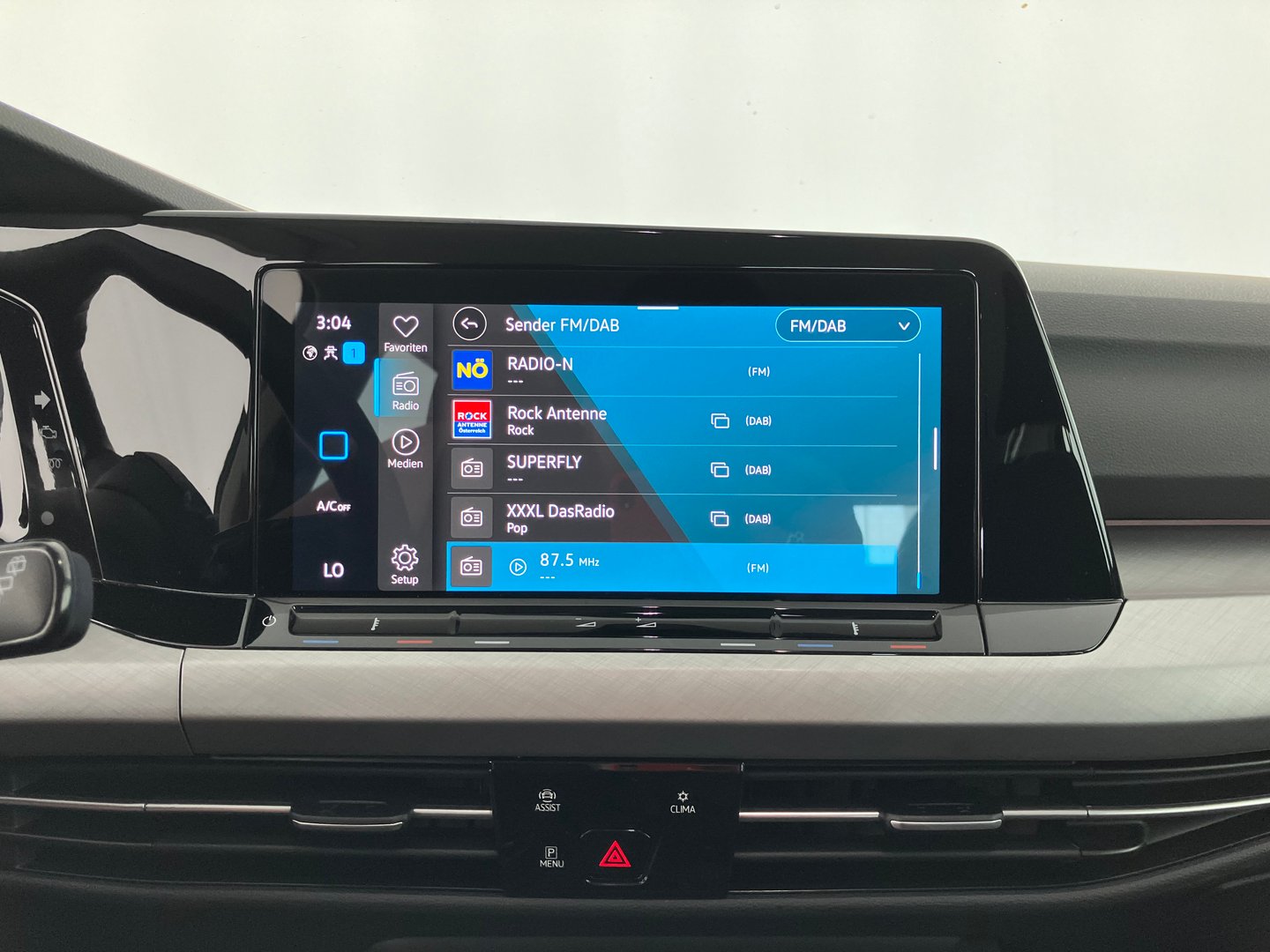 VW Golf Variant Life mHeV DSG | Bild 10 von 16