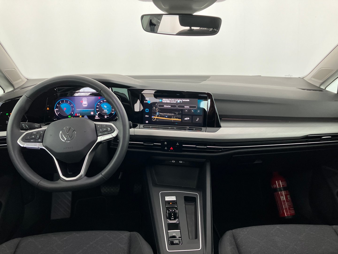 VW Golf Variant Life mHeV DSG | Bild 5 von 16