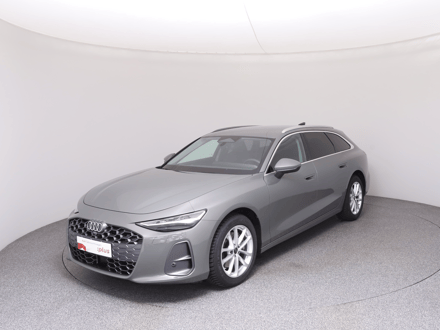 Audi A6 Avant TDI 150 kW