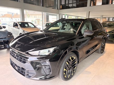 CUPRA Terramar TRIBE e-HYBRID 204 PS DSG