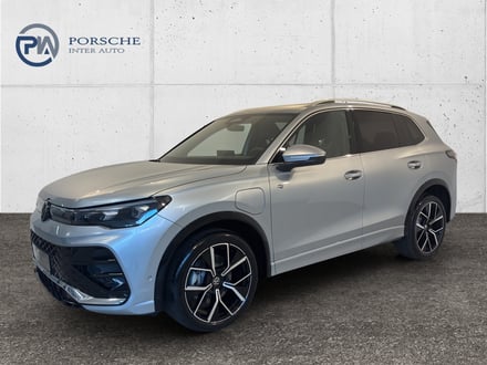 VW Tiguan Sport eHybrid DSG 150 kW