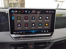 Thumbnail-Foto von Fahrzeug