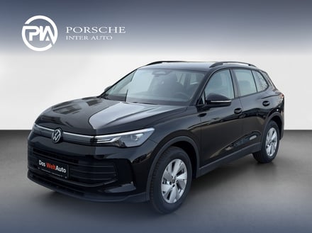 VW Tiguan 4Me TDI DSG