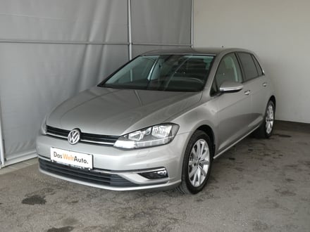 VW Golf Rabbit TDI SCR