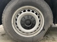 Thumbnail-Foto von Fahrzeug