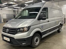 Thumbnail-Foto von Fahrzeug