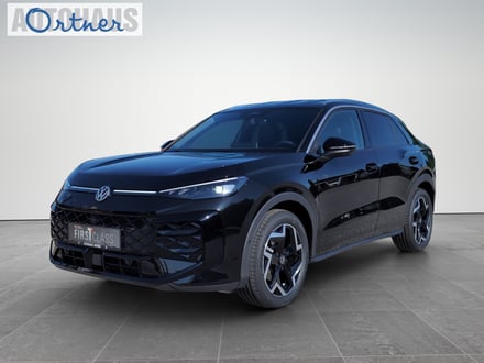 VW T-Roc R-Line eTSI DSG