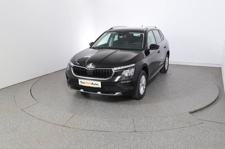 Škoda Kamiq Selection TSI