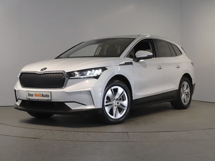 Škoda Enyaq 80