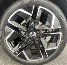 Thumbnail-Foto von Fahrzeug