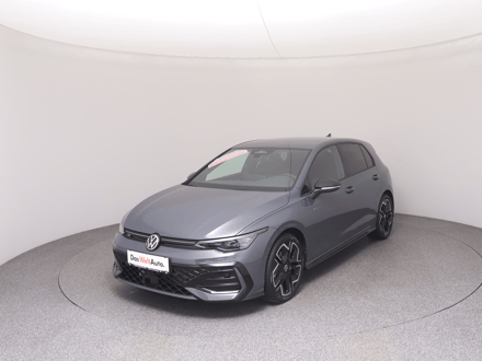 VW Golf Sport mHEV TSI DSG