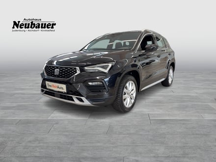 SEAT Ateca Xperience