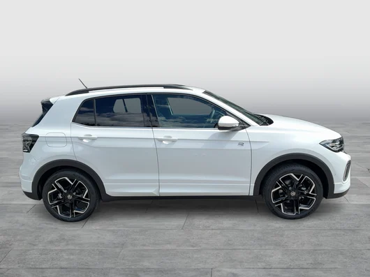 Bild eines T-Cross Sport TSI DSG