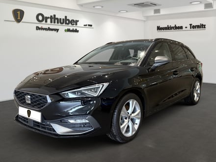 SEAT Leon SP Kombi FR Edition 1.5 TSI 115 PS
