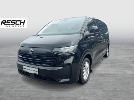 VW Caravelle Life LR TDI 4MOTION