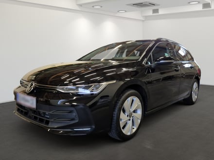 VW Golf Variant Business TSI