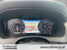 Jaguar XE P300 AWD R-Dynamic HSE Aut. in dunkelblau - metallic